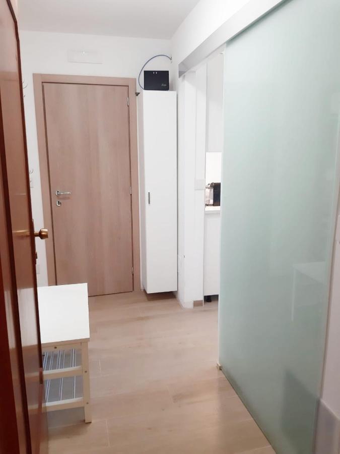 Appartamento Stelu Oulx Exteriör bild