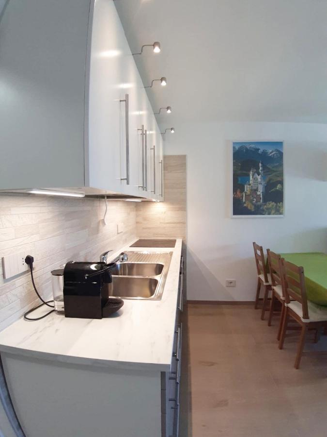 Appartamento Stelu Oulx Exteriör bild